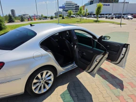 VW CC Passat CC 4Motion BlueMotion Technology, снимка 15