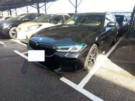 BMW 530E 5er 530e xDrive M Sport, снимка 1