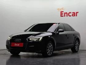Audi A4 45TFSI, снимка 1
