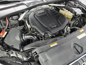 Audi A4 45TFSI, снимка 4