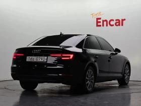 Audi A4 45TFSI, снимка 2