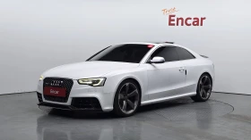 Audi Rs5 4.2 FSI quattro, снимка 1