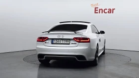 Audi Rs5 4.2 FSI quattro, снимка 4