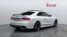 Audi Rs5 4.2 FSI quattro, снимка 2