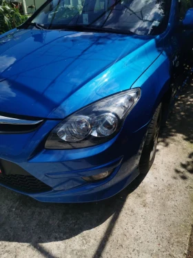 Hyundai I30 1.6, снимка 4