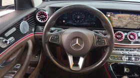 Mercedes-Benz E 400 4MATIC* 360* BURMESTER* ХЕДЪП* ДИСТРО* ОБДУХ, снимка 4