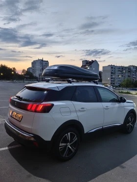 Peugeot 3008, снимка 7