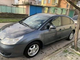 Citroen C4, снимка 1