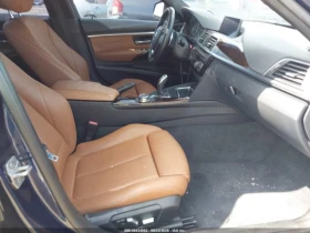 BMW 340 xDrive* КОЖА* ПОДГРЕВ* HARMAN KARDON* ШИБИДАХ* , снимка 5