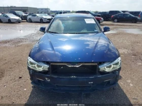 BMW 340 xDrive* КОЖА* ПОДГРЕВ* HARMAN KARDON* ШИБИДАХ* , снимка 11