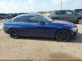 BMW 340 xDrive* КОЖА* ПОДГРЕВ* HARMAN KARDON* ШИБИДАХ* , снимка 12