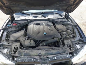 BMW 340 xDrive* КОЖА* ПОДГРЕВ* HARMAN KARDON* ШИБИДАХ* , снимка 9