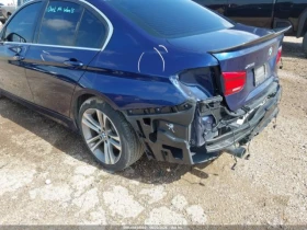 BMW 340 xDrive* КОЖА* ПОДГРЕВ* HARMAN KARDON* ШИБИДАХ* , снимка 17