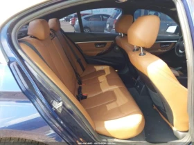 BMW 340 xDrive* КОЖА* ПОДГРЕВ* HARMAN KARDON* ШИБИДАХ* , снимка 8