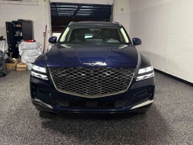 Genesis GV80 3.5T Prestige  CARFAX, снимка 16