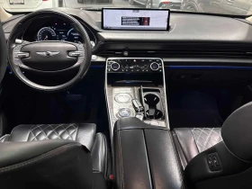 Genesis GV80 3.5T Prestige  CARFAX, снимка 9