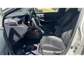 Toyota Corolla TS 2.0HSD PREMIUM, снимка 12