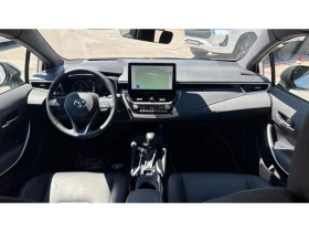 Toyota Corolla TS 2.0HSD PREMIUM, снимка 8
