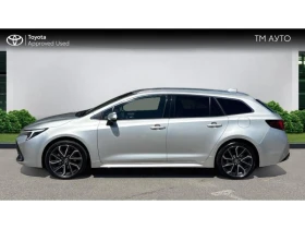 Toyota Corolla TS 2.0HSD PREMIUM, снимка 3