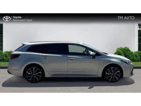 Toyota Corolla TS 2.0HSD PREMIUM, снимка 17