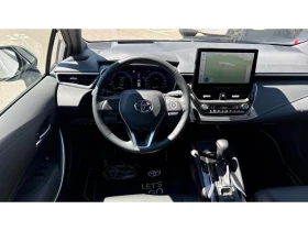 Toyota Corolla TS 2.0HSD PREMIUM, снимка 9