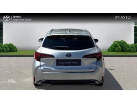 Toyota Corolla TS 2.0HSD PREMIUM, снимка 4