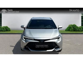 Toyota Corolla TS 2.0HSD PREMIUM, снимка 5