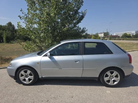 Audi A3, снимка 4