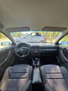Audi A3, снимка 7