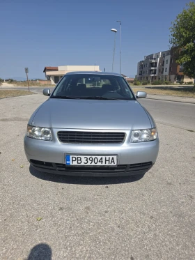 Audi A3, снимка 3