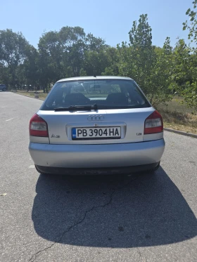 Audi A3, снимка 2
