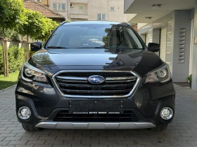 Subaru Outback FACELIFT-2.5i-AVTOMAT-LPG(BRC)-4X4-ШВЕЙЦАРИЯ-FULL-, снимка 2