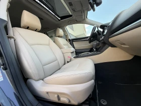 Subaru Outback FACELIFT-2.5i-AVTOMAT-LPG(BRC)-4X4-ШВЕЙЦАРИЯ-FULL-, снимка 14