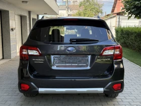 Subaru Outback FACELIFT-2.5i-AVTOMAT-LPG(BRC)-4X4-ШВЕЙЦАРИЯ-FULL-, снимка 6