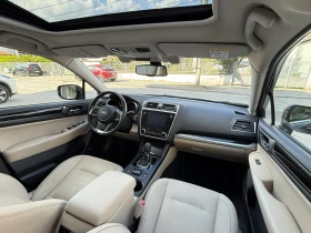 Subaru Outback FACELIFT-2.5i-AVTOMAT-LPG(BRC)-4X4-ШВЕЙЦАРИЯ-FULL-, снимка 12