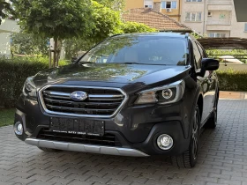 Subaru Outback FACELIFT-2.5i-AVTOMAT-LPG(BRC)-4X4-ШВЕЙЦАРИЯ-FULL-, снимка 1