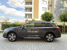 Subaru Outback FACELIFT-2.5i-AVTOMAT-LPG(BRC)-4X4-ШВЕЙЦАРИЯ-FULL-, снимка 8
