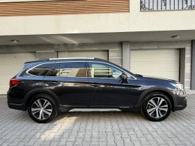 Subaru Outback FACELIFT-2.5i-AVTOMAT-LPG(BRC)-4X4-ШВЕЙЦАРИЯ-FULL-, снимка 4