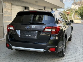 Subaru Outback FACELIFT-2.5i-AVTOMAT-LPG(BRC)-4X4-ШВЕЙЦАРИЯ-FULL-, снимка 5