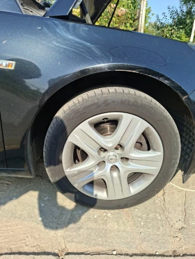 Opel Insignia, снимка 12