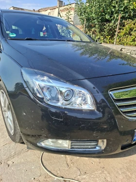 Opel Insignia, снимка 3