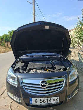 Opel Insignia, снимка 11