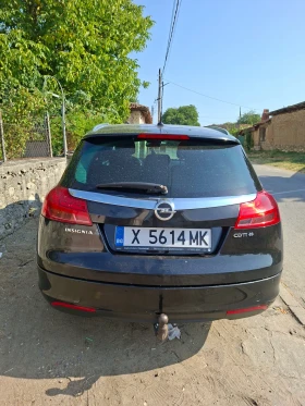 Opel Insignia, снимка 5