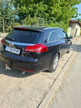 Opel Insignia, снимка 4
