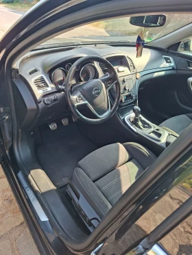 Opel Insignia, снимка 9