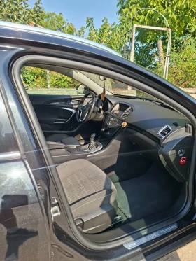 Opel Insignia, снимка 8