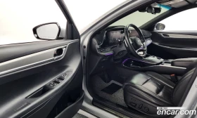 Hyundai Grandeur 3.0 LPi Deluxe, снимка 10