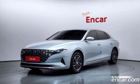 Hyundai Grandeur 3.0 LPi Deluxe, снимка 1