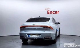 Hyundai Grandeur 3.0 LPi Deluxe, снимка 4