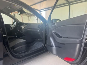 Hyundai I20 1.1CRDI FULL EKSTRA, снимка 13